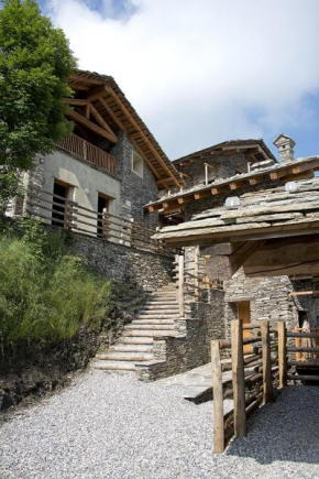 Agriturismo Valliera